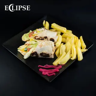 Wrap de pui