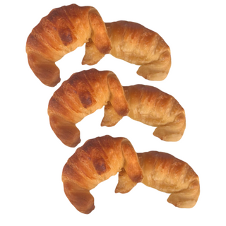 Medialunas x 6 unid.