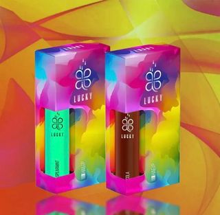 Lucky 30 ml аром