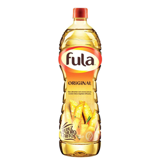 Óleo Fula Original 1L
