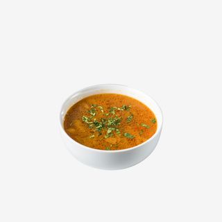 Ciorbă țărănească de legume