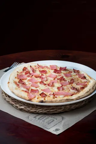 Pizza York