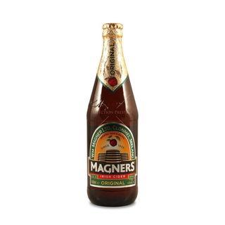 MAGNERS