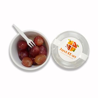 Copos Uva Red Globe 100 gr