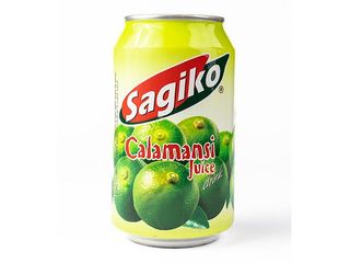 Напій Ананас SAGIKO 320 мл (320ml)