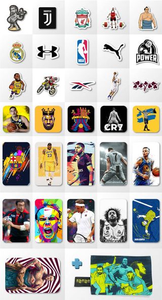 სპორტის - კრებული II