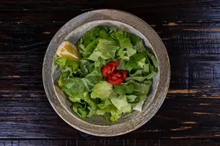 Salata verde