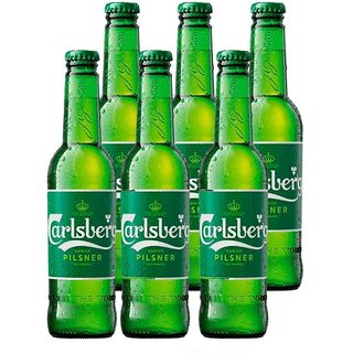 Bere Carlsberg