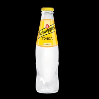 schweppes tonica 18cl