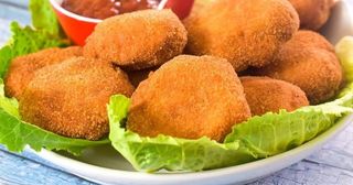 Nuggets De Pollo (7 Uds.)