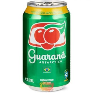 Guaraná 