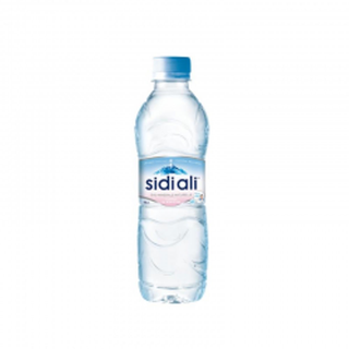 EAU Minérale 0,5L