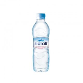 EAU SIDI ALI 0,5L