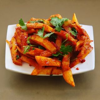 Masala Chips