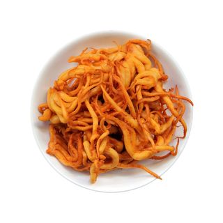 Щупальца кальмара (100 гр.)