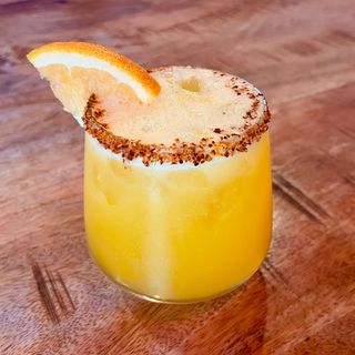 Ay Jesus Margarita!