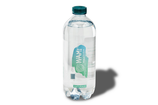 Acqua Wami naturale 50 cl