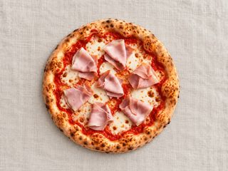 Prosciutto Cotto