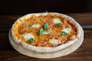 Pizza Margherita Ø 32cm