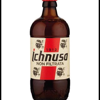 Birra icnusa 50 cl