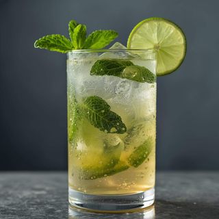 Hugo Spritz