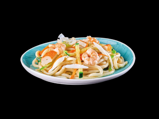 Yaki udon kaisen