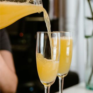 Mimosa