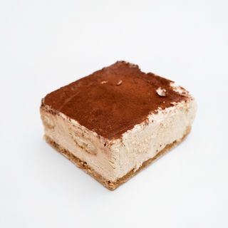 Tiramisú