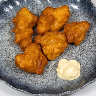 34.- Pollo Estilo Japonés (3u)