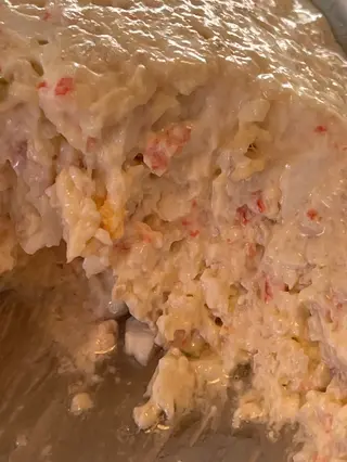Tapa Ensaladilla Bocas