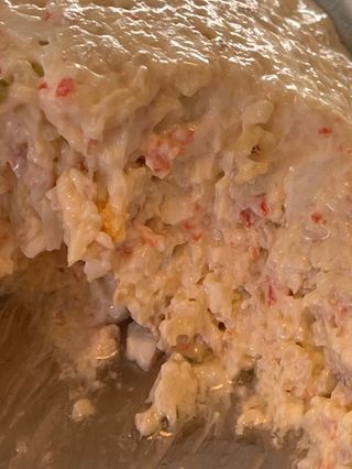 Tapa Ensaladilla Bocas