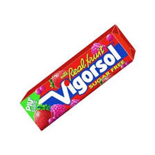 Vigorsol real fruit