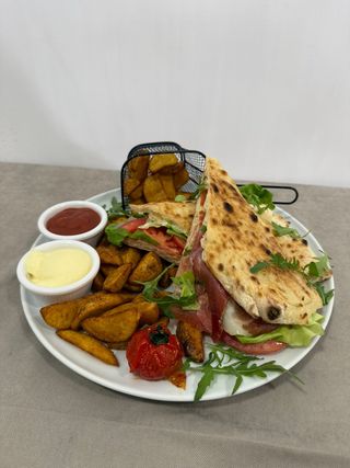 Montenegro sendvič 300g