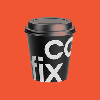 Flat White @ S