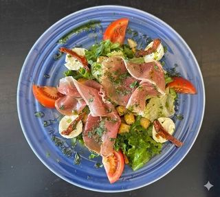 L'Italienne