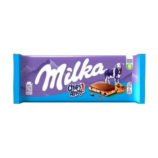 Milka Chips Ahoy 100g