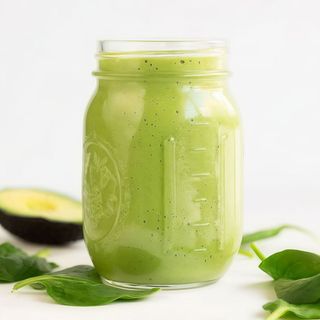 Batido De Aguacate (500 Ml.)
