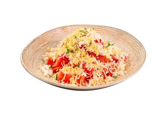 Домашна салата (460г)