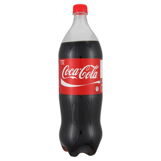 Coca Cola - Classique  ( 1.l) Bouteille