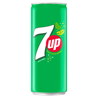7up (0.33 L)