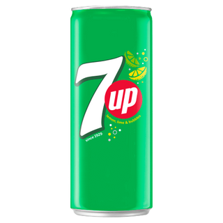 7up (0.33 L)