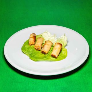 Mini involtini imperiali
