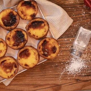 Pack 24 Natas - Medalha de bronze 2025