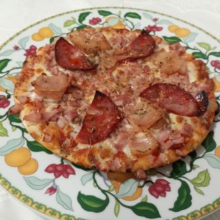 13. Pizza Mariol Mediana