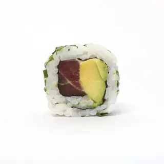 ROLLS ATÚN AGUACATE