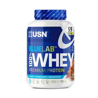 Usn whey premium protein 2280 gr cookies &Cream