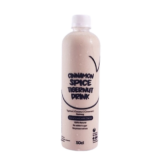 Cinnamon Spice Tigernut