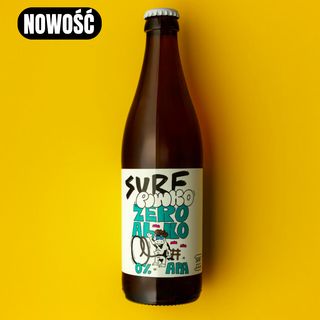 Piwko 0% APA