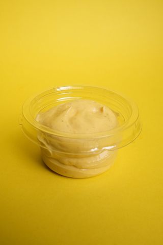 Dip De Ají De Pollería