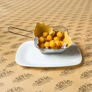 Patate noisettes
